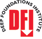 DFI - Deep Foundations Institute - Helical Pile World DFI - Deep Foundations Institute - Helical Pile World
